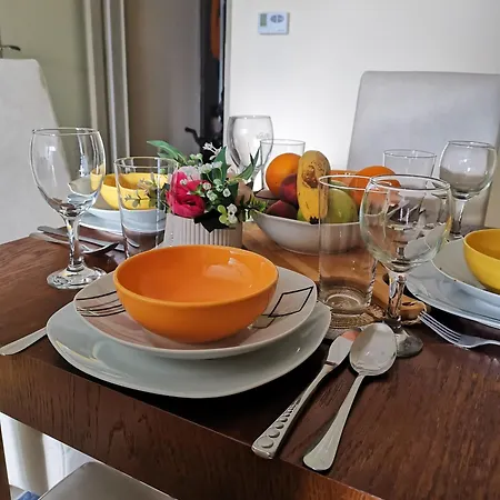 Apartment Aurora I&n Zlatibor
