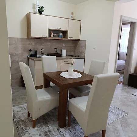 Apartamento Aurora I&n *