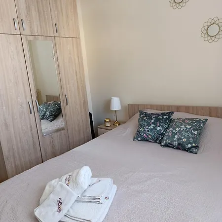 Apartamento Aurora I&n