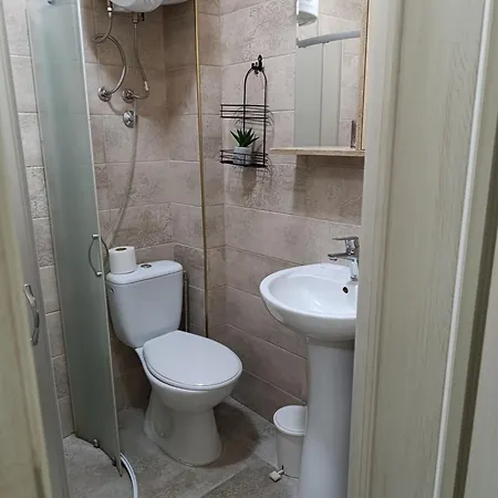 Apartament Aurora I&n