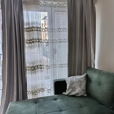 Apartament Aurora I&n *