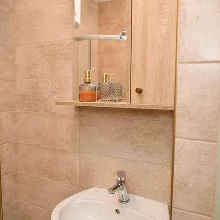 Aurora I&n Apartment Zlatibor