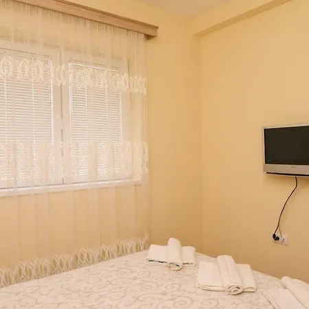Aurora I&n Apartment Zlatibor