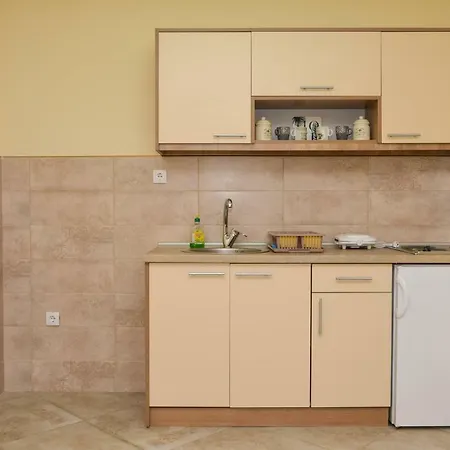 Aurora I&n Apartment Zlatibor