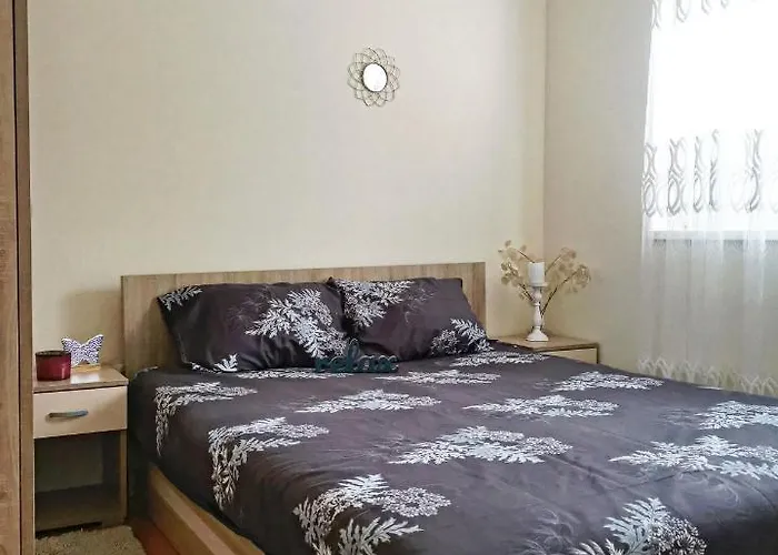 Apartamento Aurora I&n *