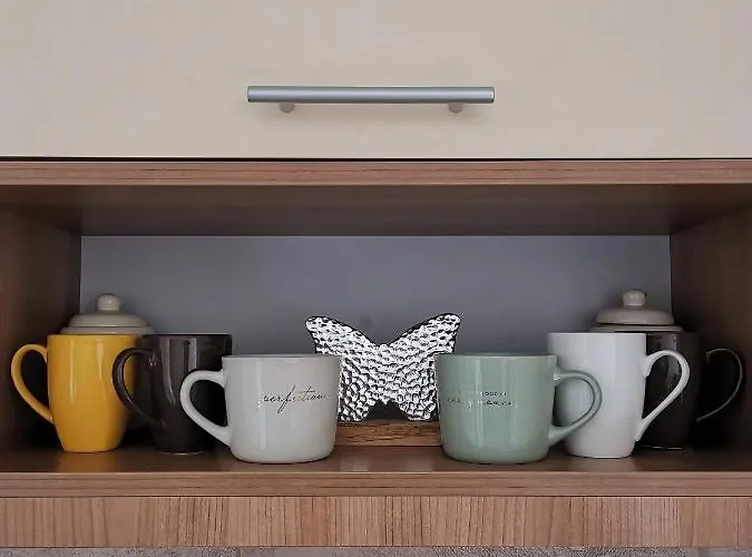 Aurora I&n Apartament Zlatibor