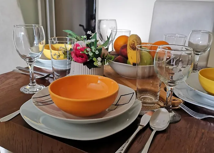 Apartamento Aurora I&n Zlatibor