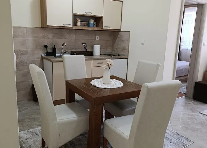 Apartamento Aurora I&n *