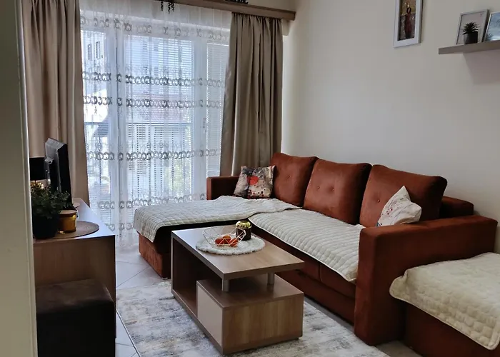 Aurora I&n * Zlatibor