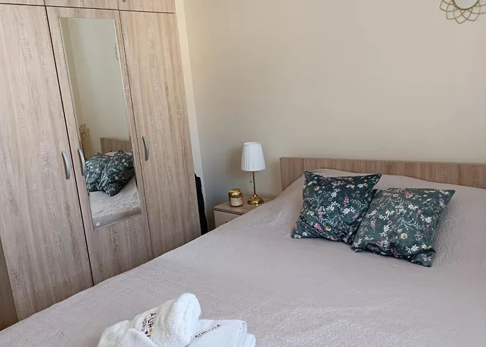 Apartamento Aurora I&n