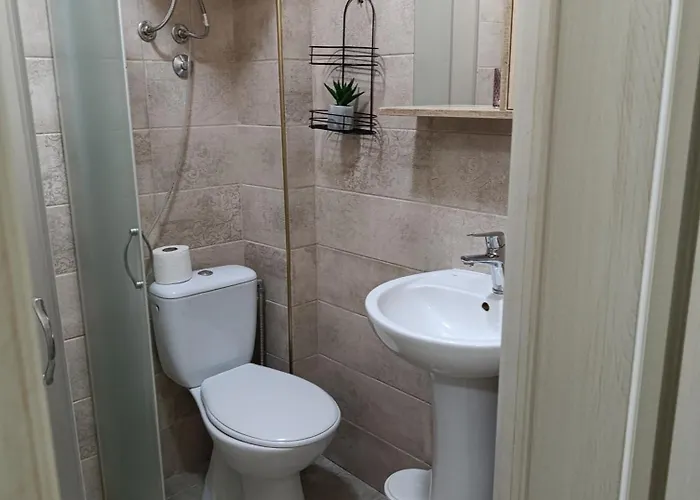 Apartamento Aurora I&n