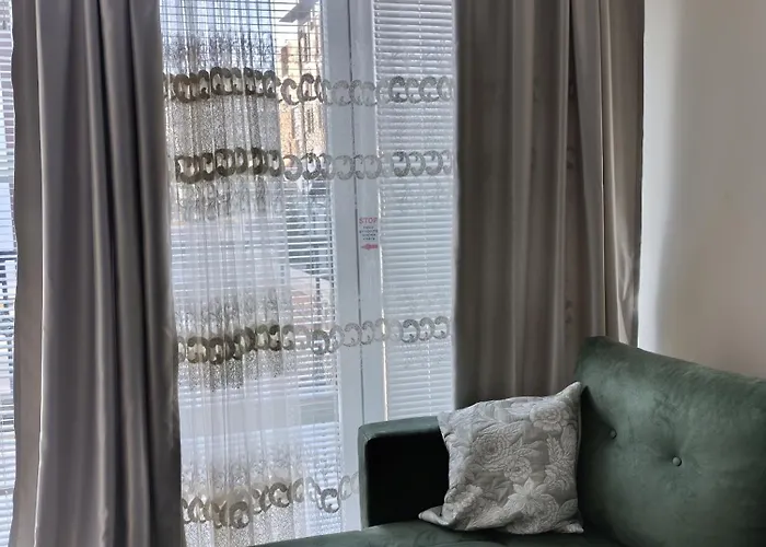 Apartamento Aurora I&n *