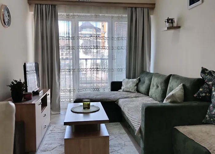 Apartamento Aurora I&n