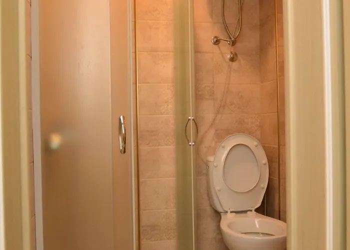 Apartamento Aurora I&n *