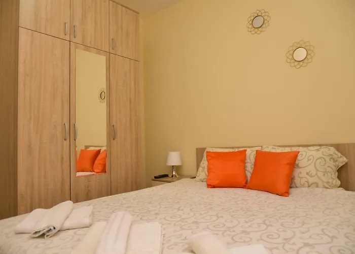 Apartament Aurora I&n *