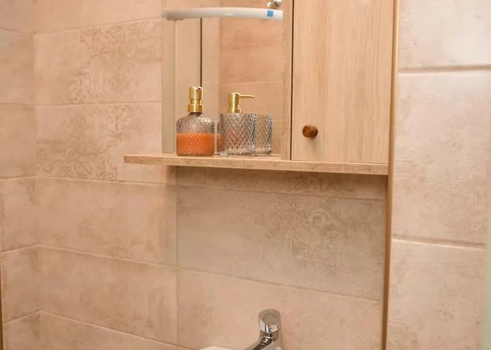 Aurora I&n Apartamento Zlatibor