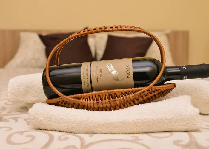 Apartamento Aurora I&n *