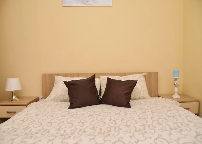 Aurora I&n Apartament Zlatibor