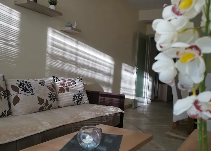 Apartament Aurora I&n Zlatibor