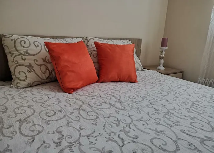 Apartament Aurora I&n