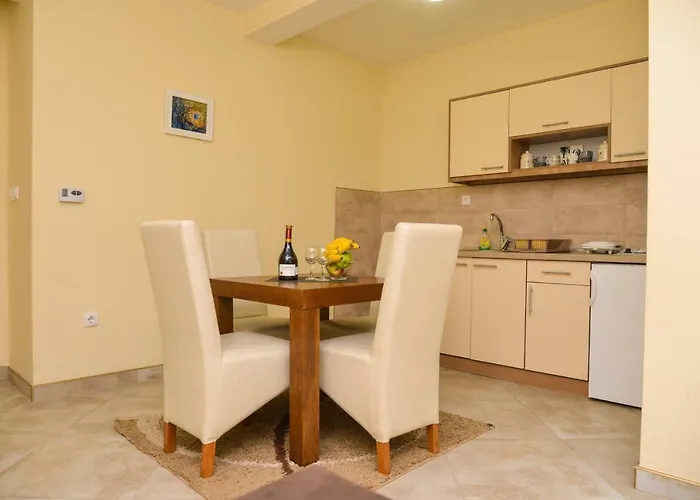 Aurora I&n Apartament Zlatibor