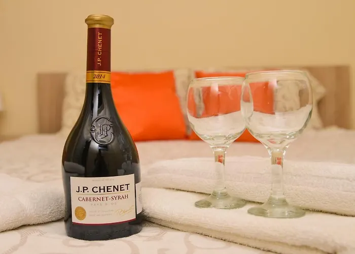 Apartament Aurora I&n Zlatibor