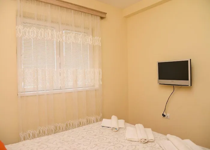 Aurora I&n Apartament Zlatibor