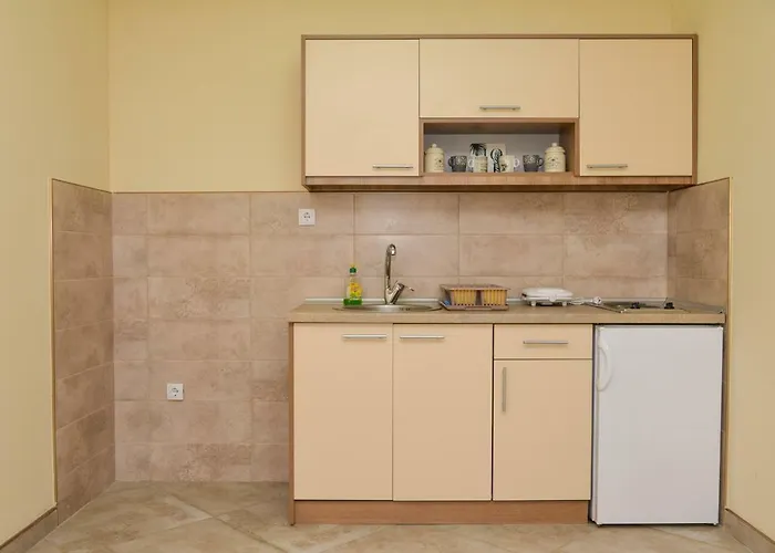 Aurora I&n Apartamento Zlatibor