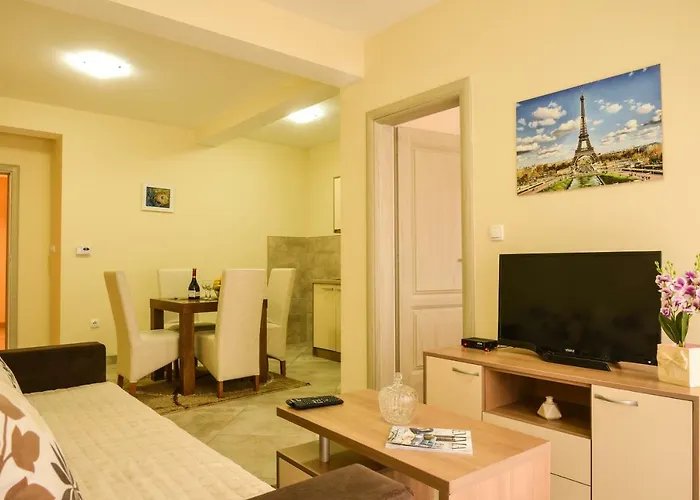 Apartamento Aurora I&n *